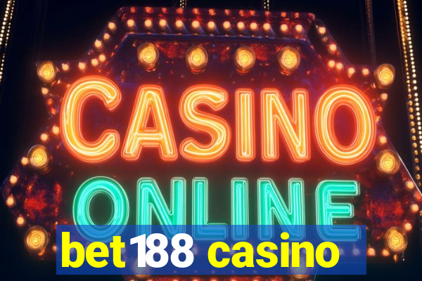 bet188 casino